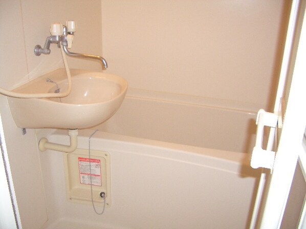 レオパレスブルームの物件内観写真